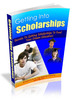 Thumbnail How to Get into Scholarships Thumbnail How to Get into Scholarships